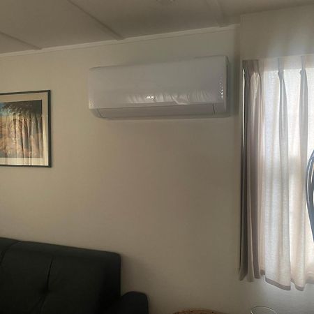 Safarihuisje Met Airco! Oisterwijk Exterior foto